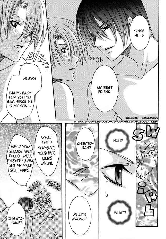 Page 15 Chapter 5 Kirepapa