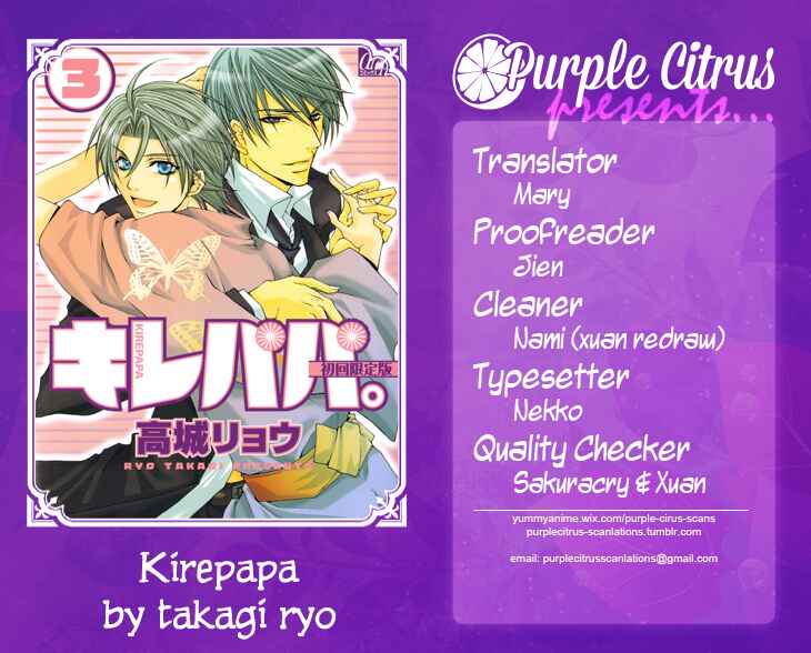 Page 2 Chapter 11 Kirepapa