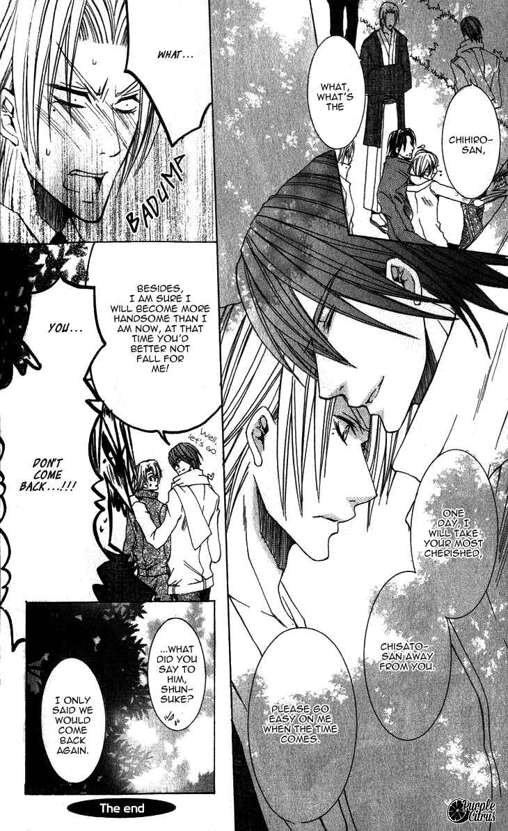Page 40 Chapter 11 Kirepapa