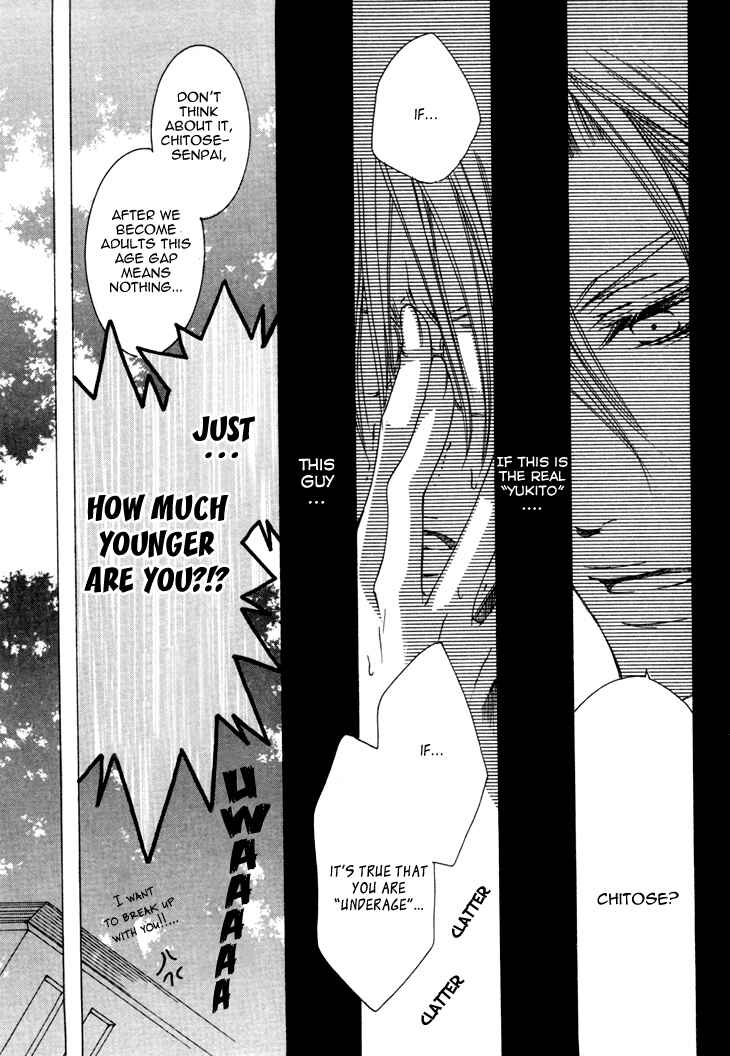 Page 22 Chapter 15 Kirepapa