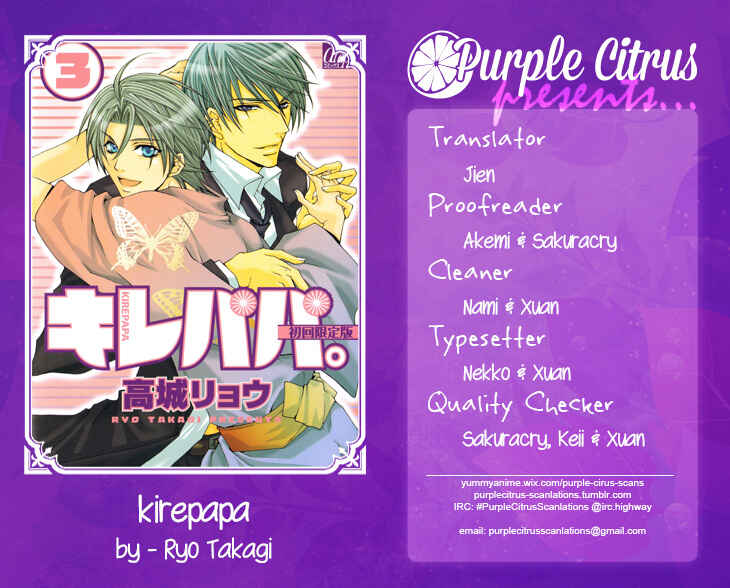 Page 2 Chapter 13 Kirepapa