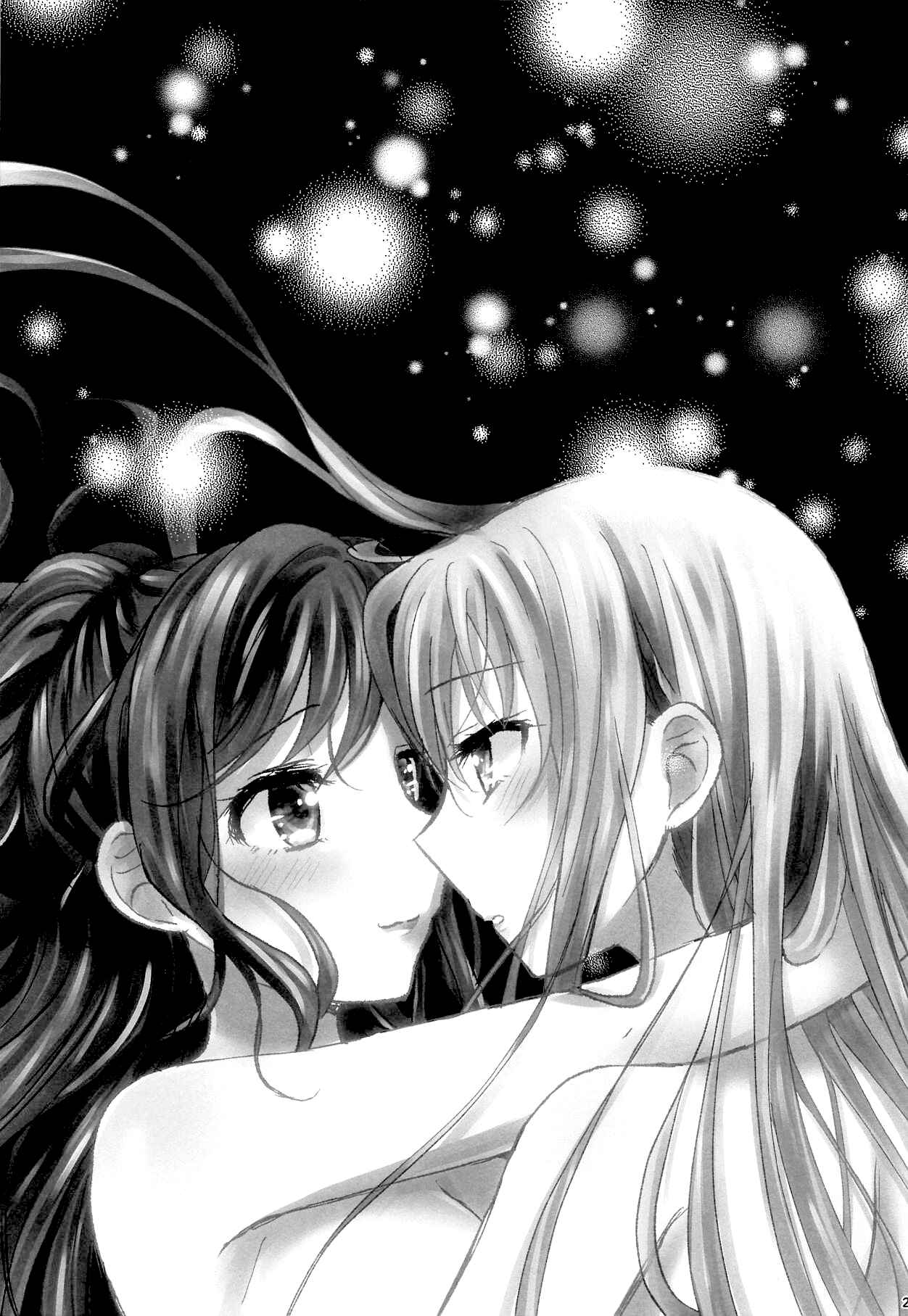Page 24 Chapter Unknown_604e BanG Dream! - Wedding Night (Doujinshi)