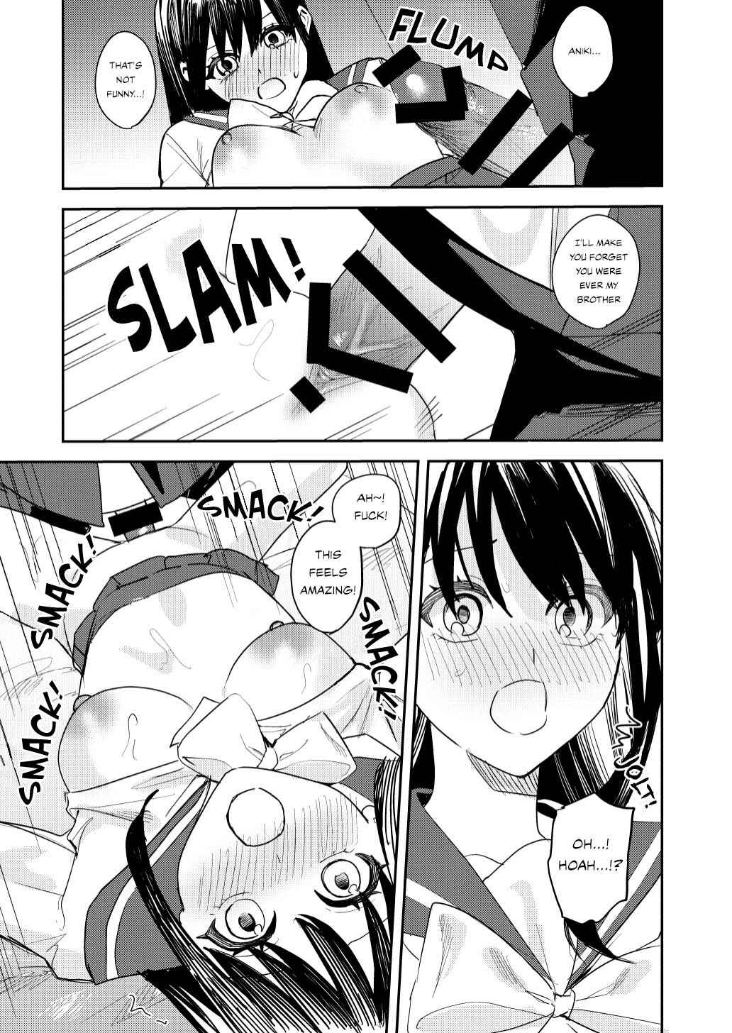 Page 11 Chapter Unknown_6708 Koitsura Minna Onnanoko nara Yoinoni (*Natta)