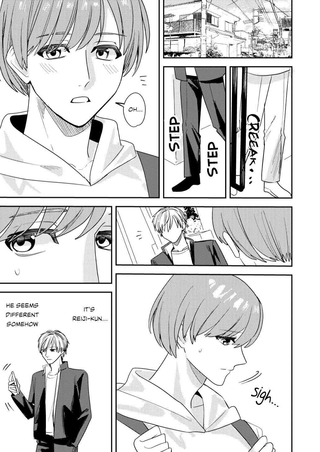 Page 15 Chapter Unknown_6708 Koitsura Minna Onnanoko nara Yoinoni (*Natta)