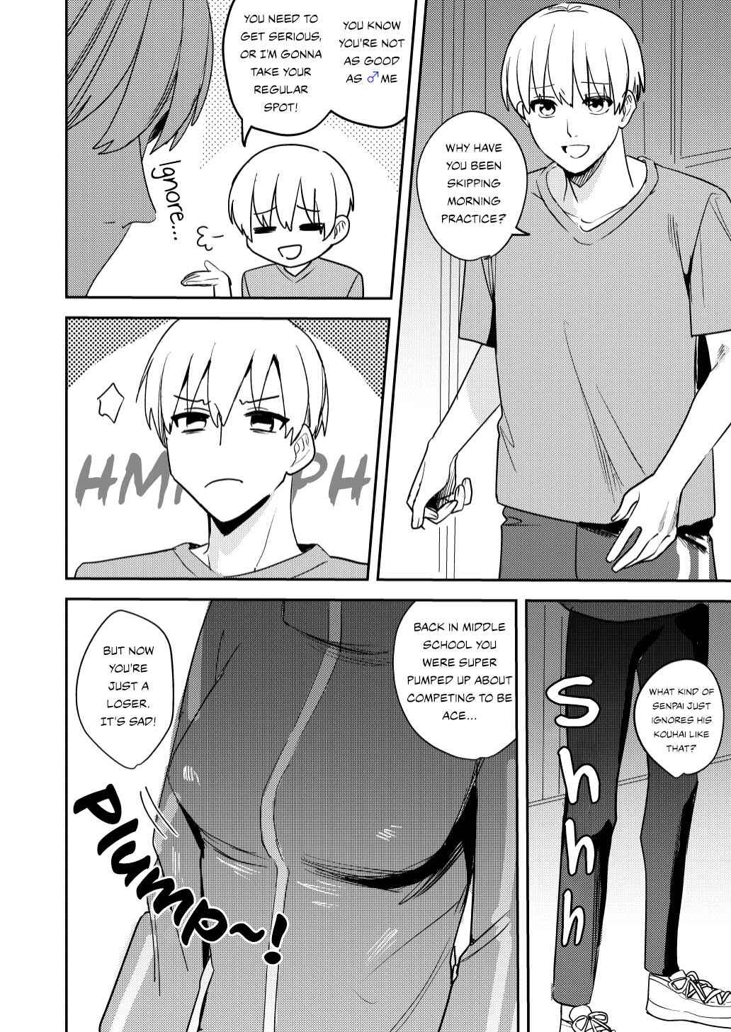 Page 24 Chapter Unknown_6708 Koitsura Minna Onnanoko nara Yoinoni (*Natta)