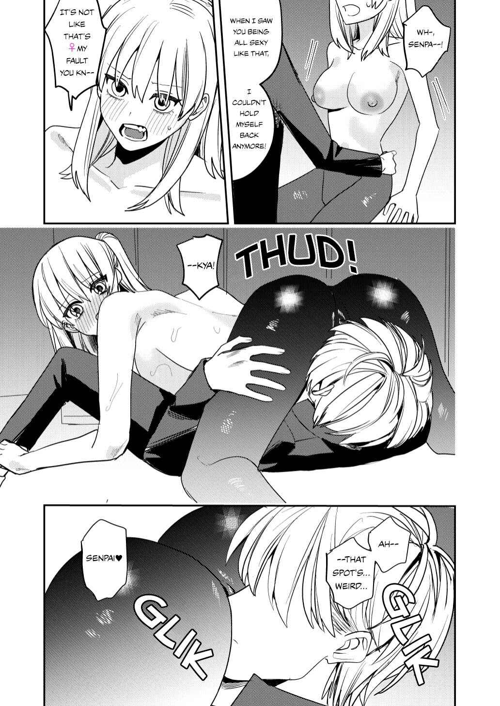 Page 31 Chapter Unknown_6708 Koitsura Minna Onnanoko nara Yoinoni (*Natta)