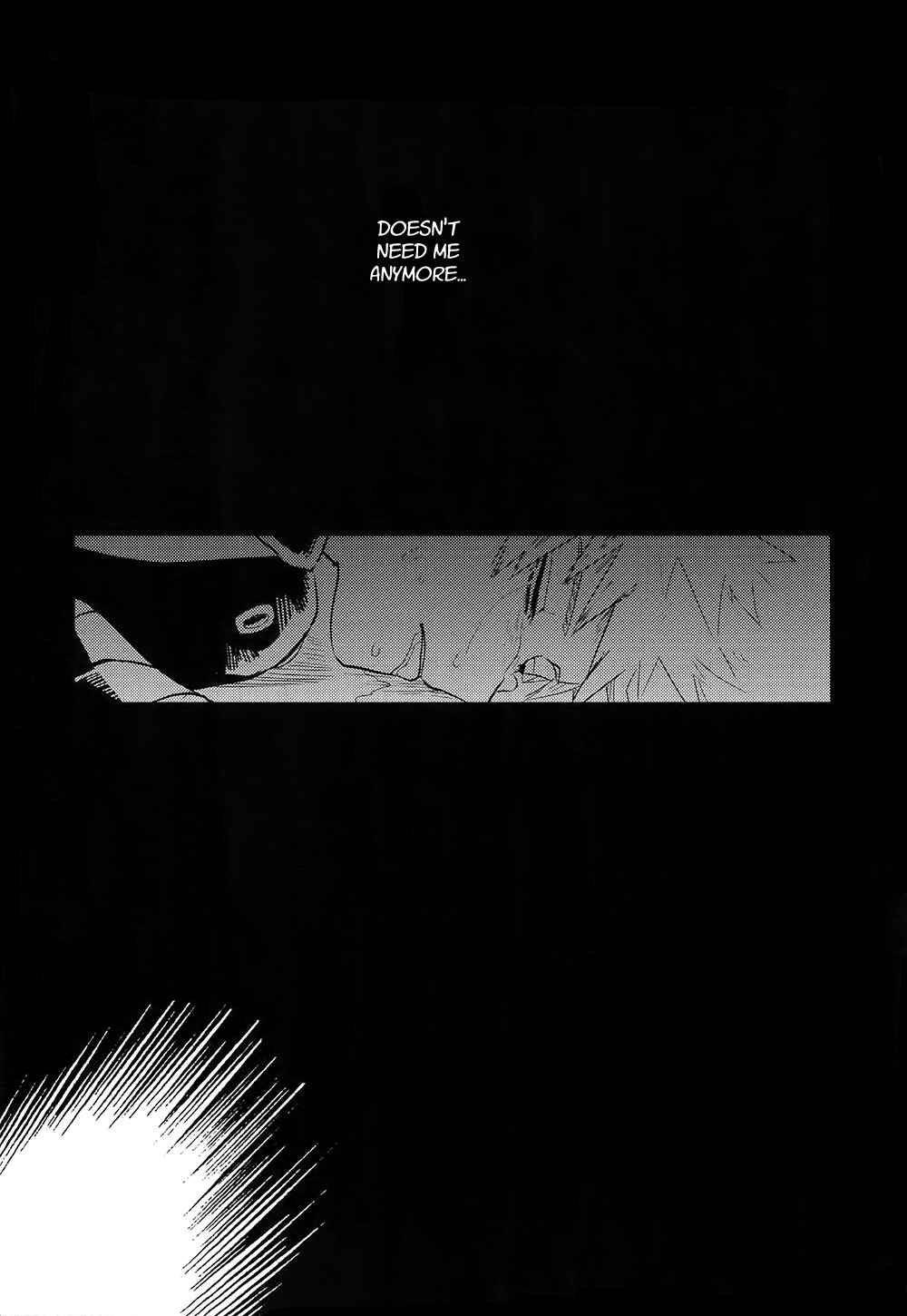 Page 65 Chapter 1 Boku no Hero Academia - Antinomie (Doujinshi)