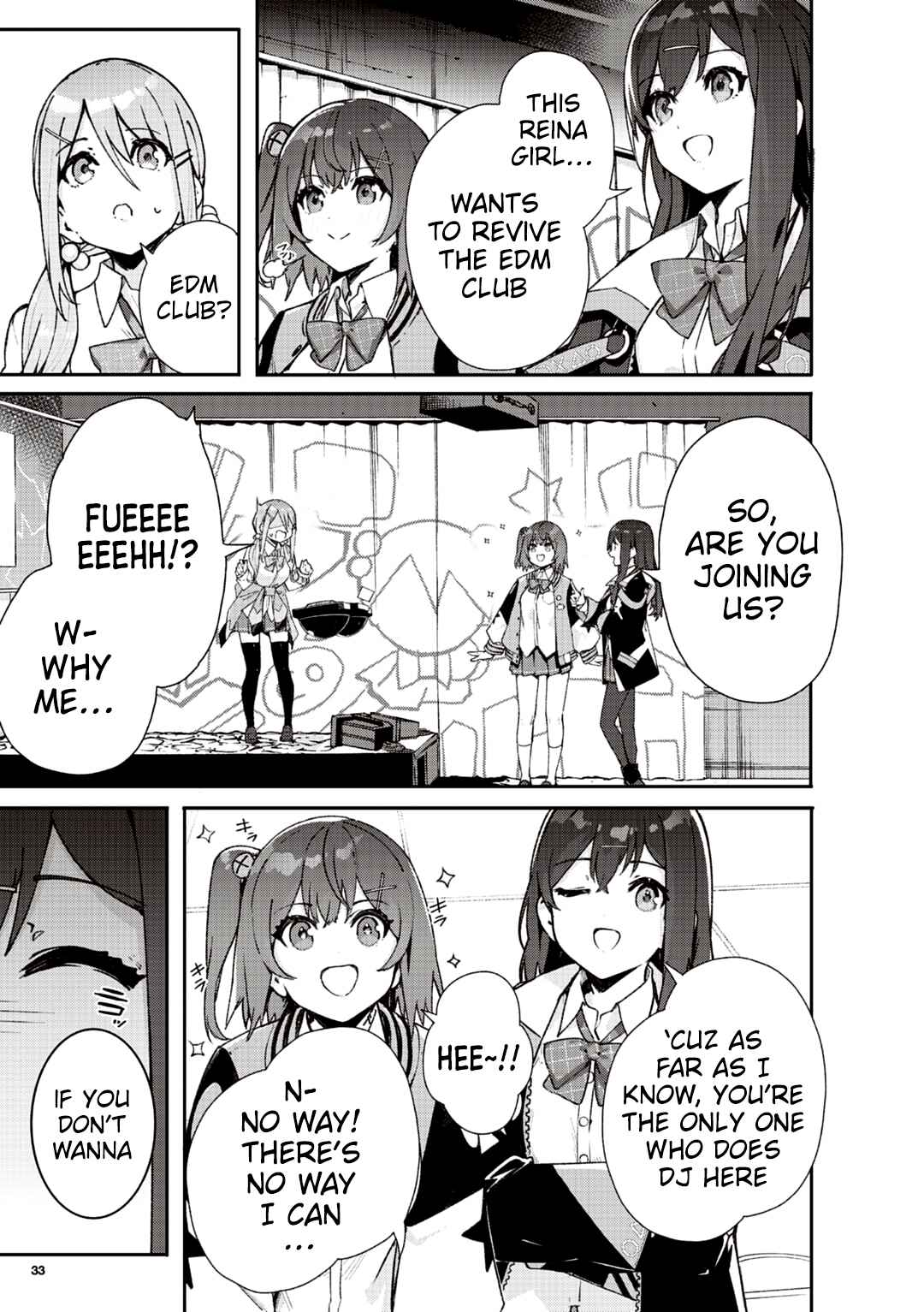 Page 18 Chapter Unknown_7868 Denonbu Future Crossing Vol.0 - Akiba Part