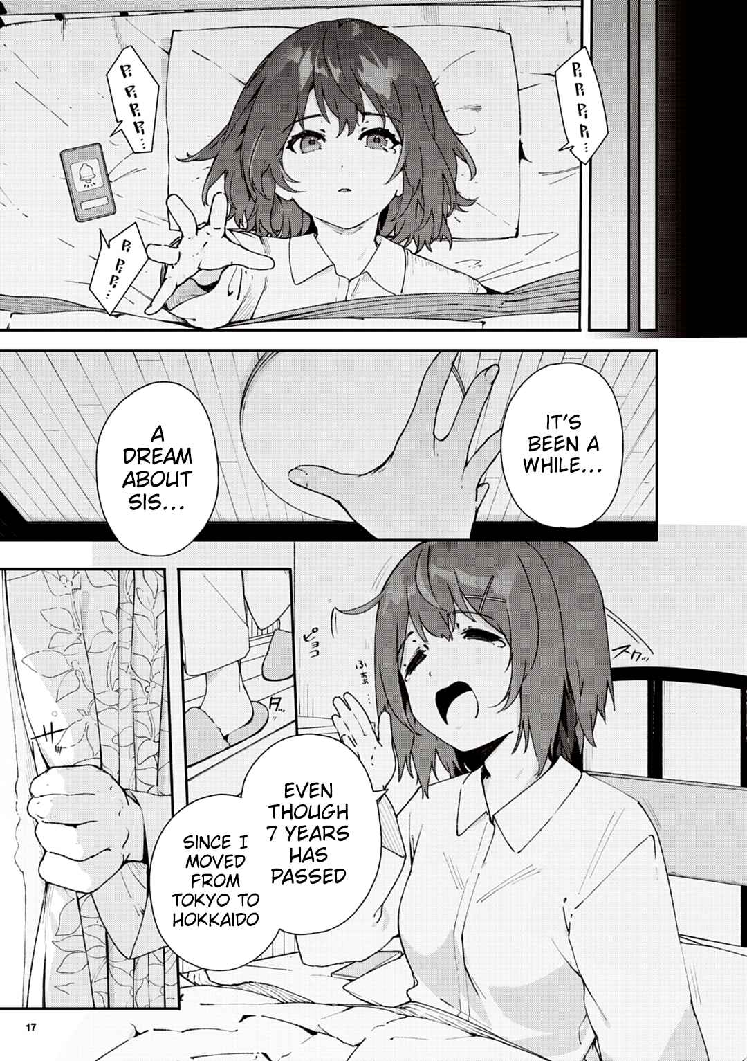 Page 2 Chapter Unknown_7868 Denonbu Future Crossing Vol.0 - Akiba Part