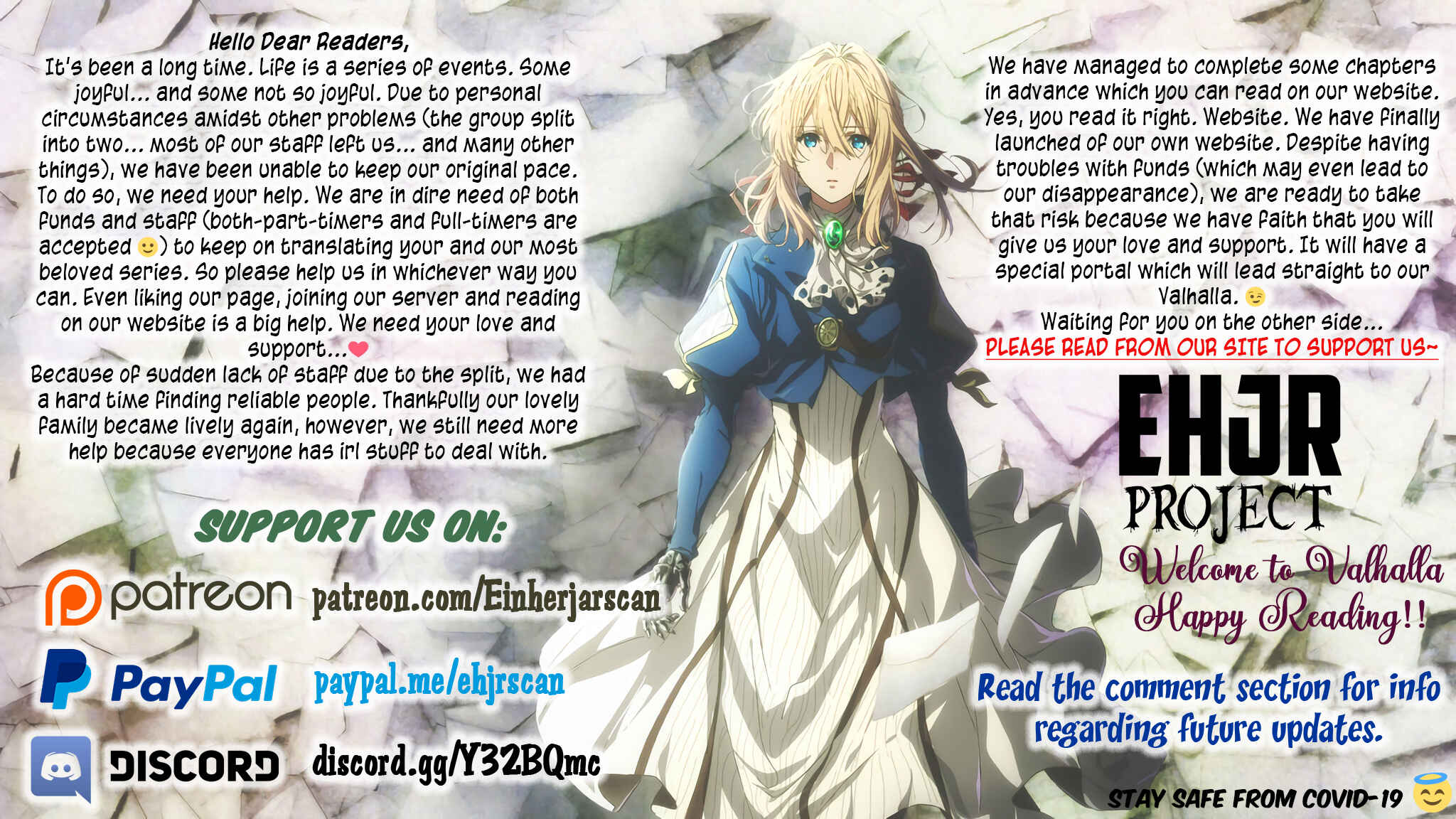 Page 36 Chapter 6 Bouryoku Tantei