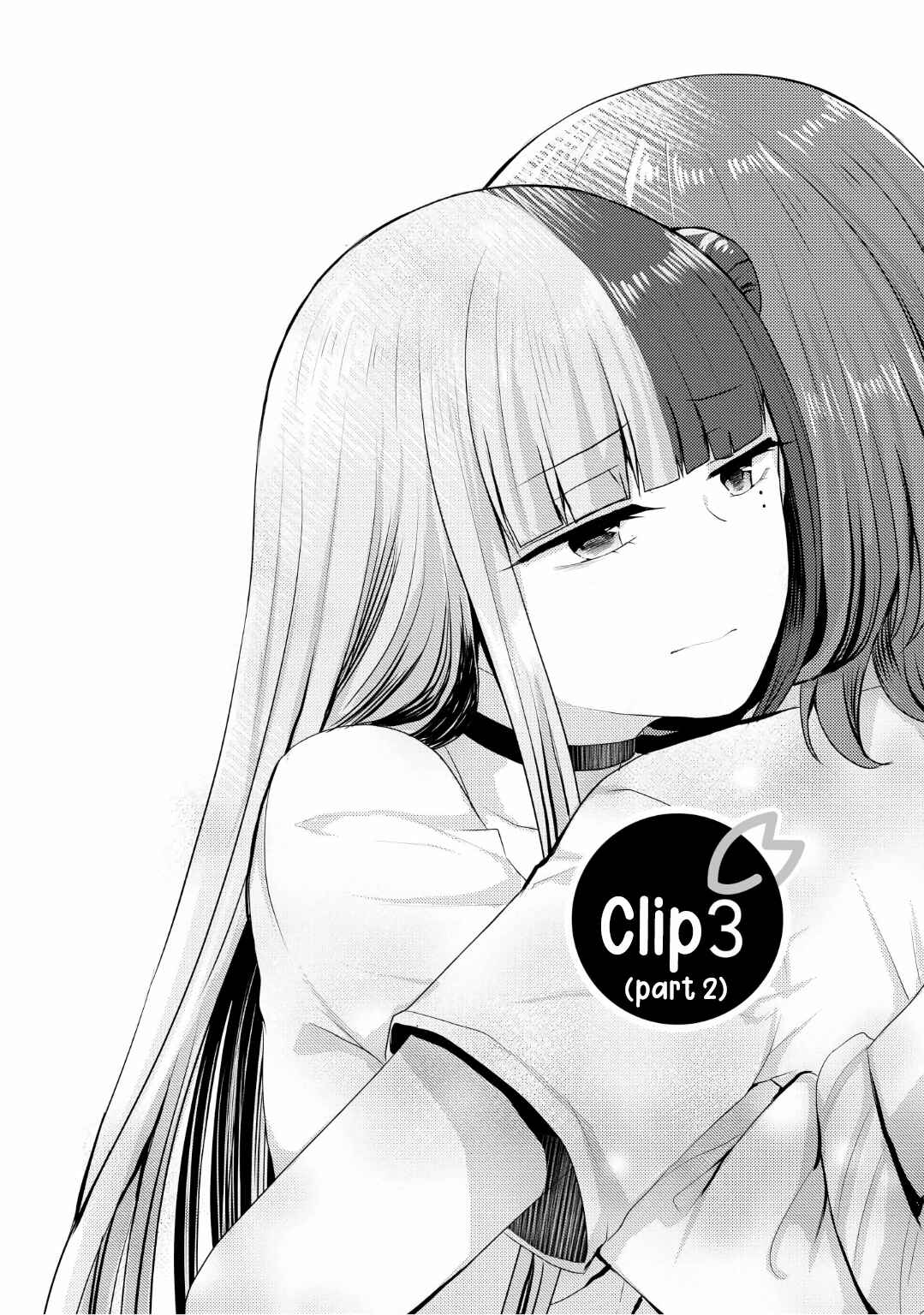 Page 1 Chapter 3.2 Koigokoro Clip
