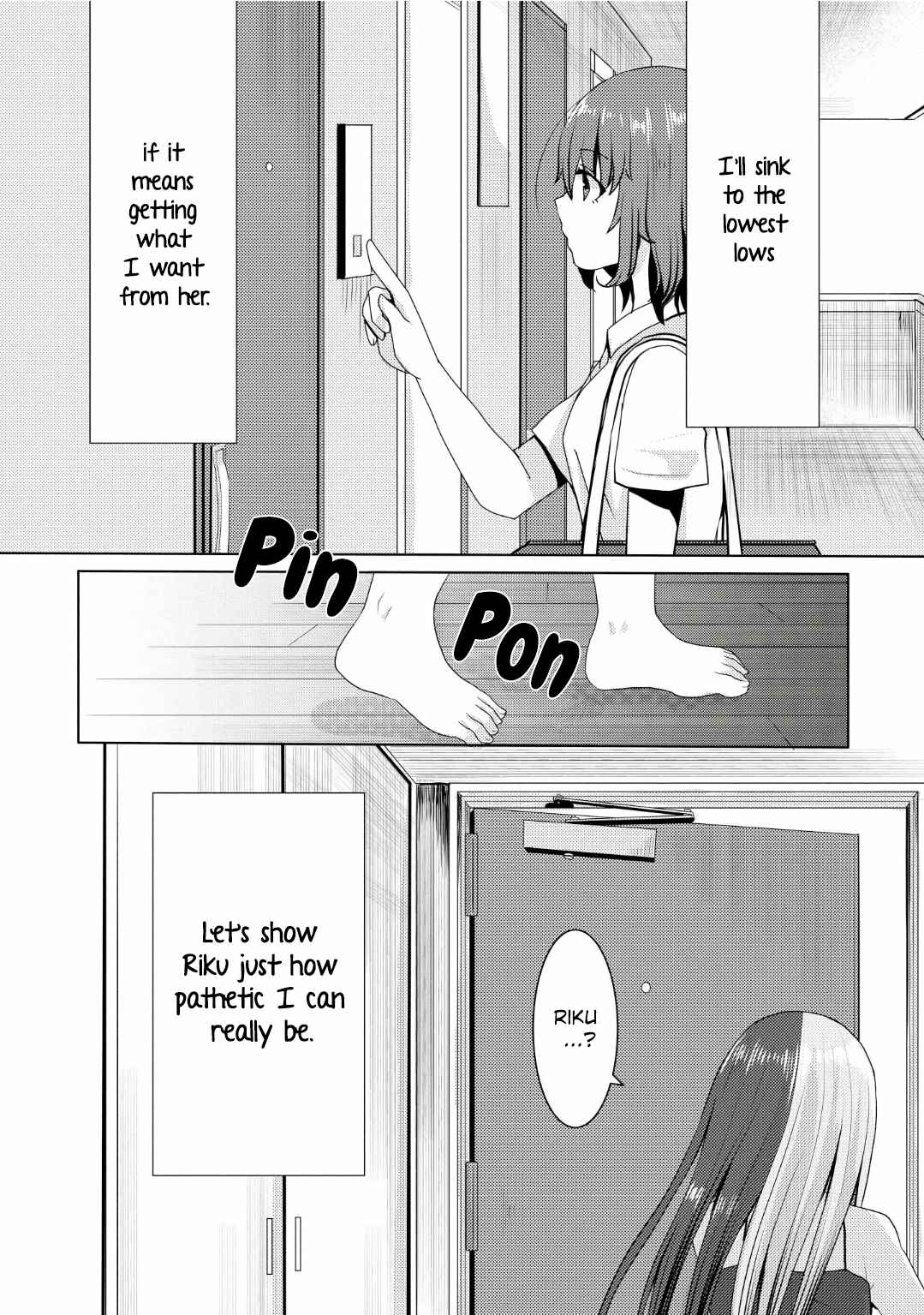 Page 15 Chapter 3.2 Koigokoro Clip