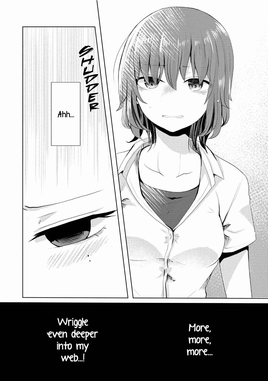 Page 17 Chapter 3.2 Koigokoro Clip