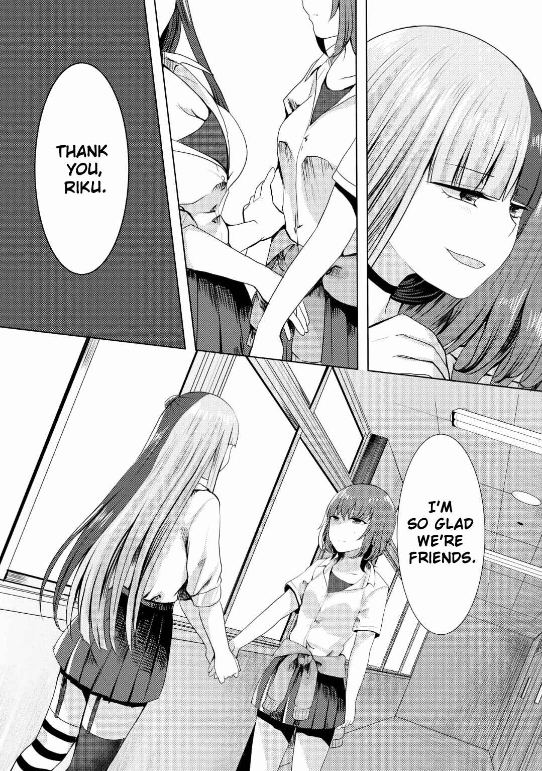 Page 21 Chapter 3.2 Koigokoro Clip