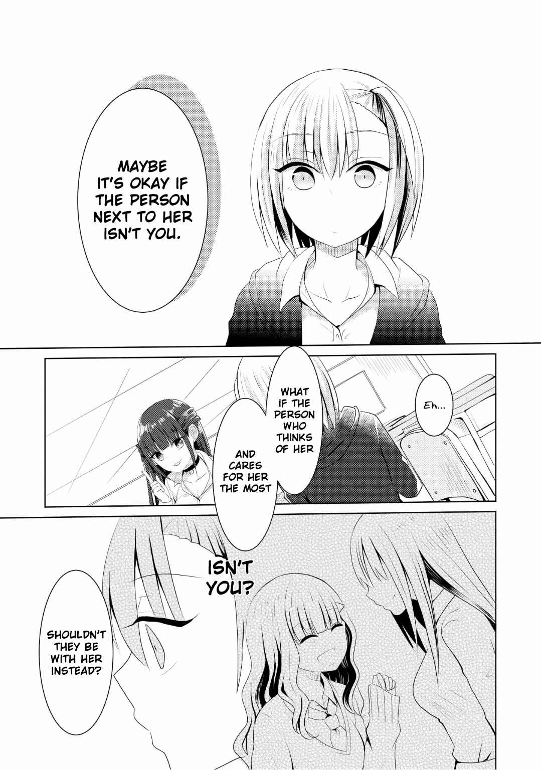 Page 16 Chapter 4 Koigokoro Clip