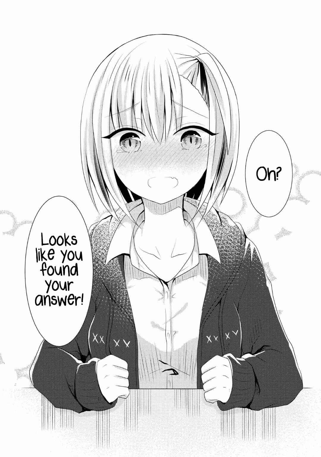 Page 18 Chapter 4 Koigokoro Clip