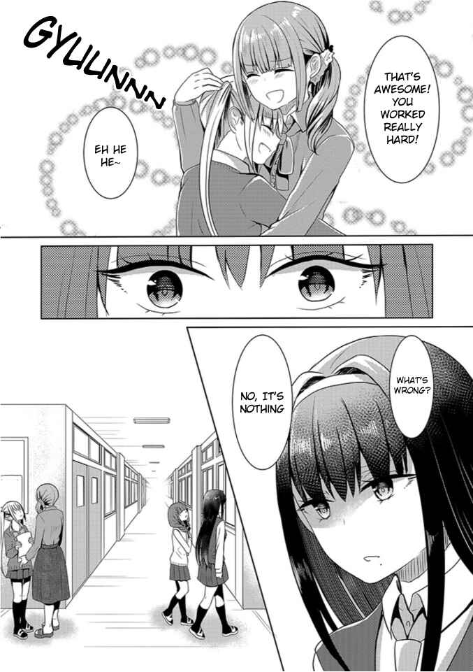 Page 18 Chapter 5 Koigokoro Clip