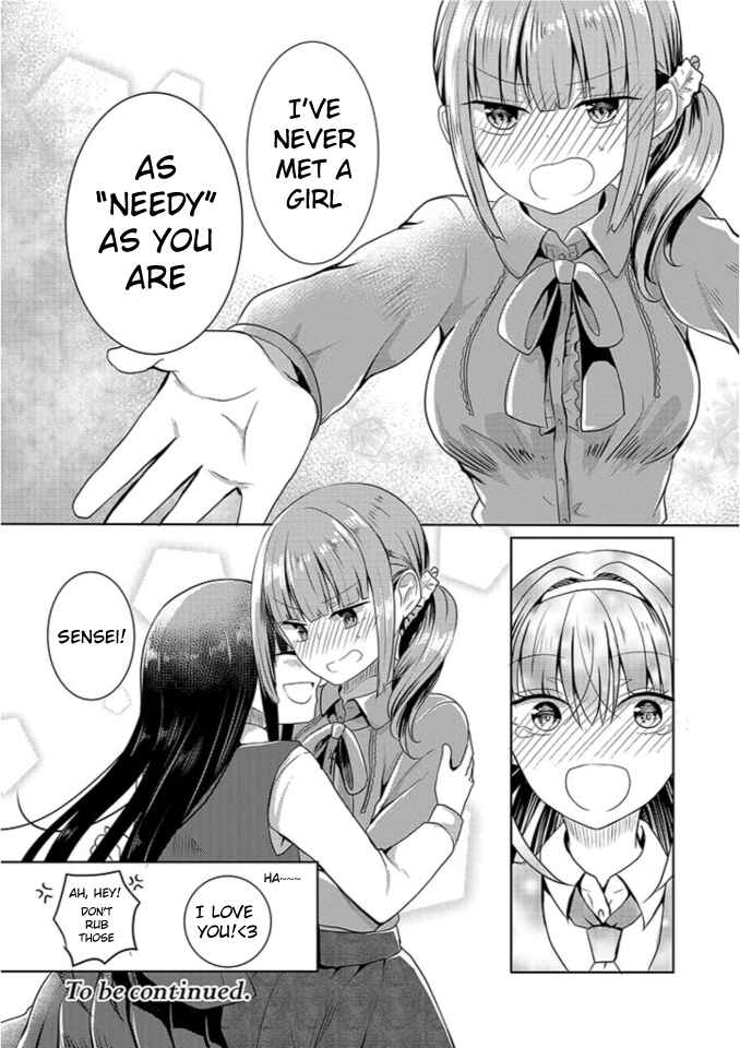 Page 24 Chapter 5 Koigokoro Clip
