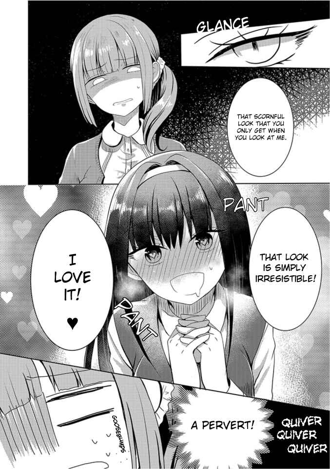Page 9 Chapter 5 Koigokoro Clip
