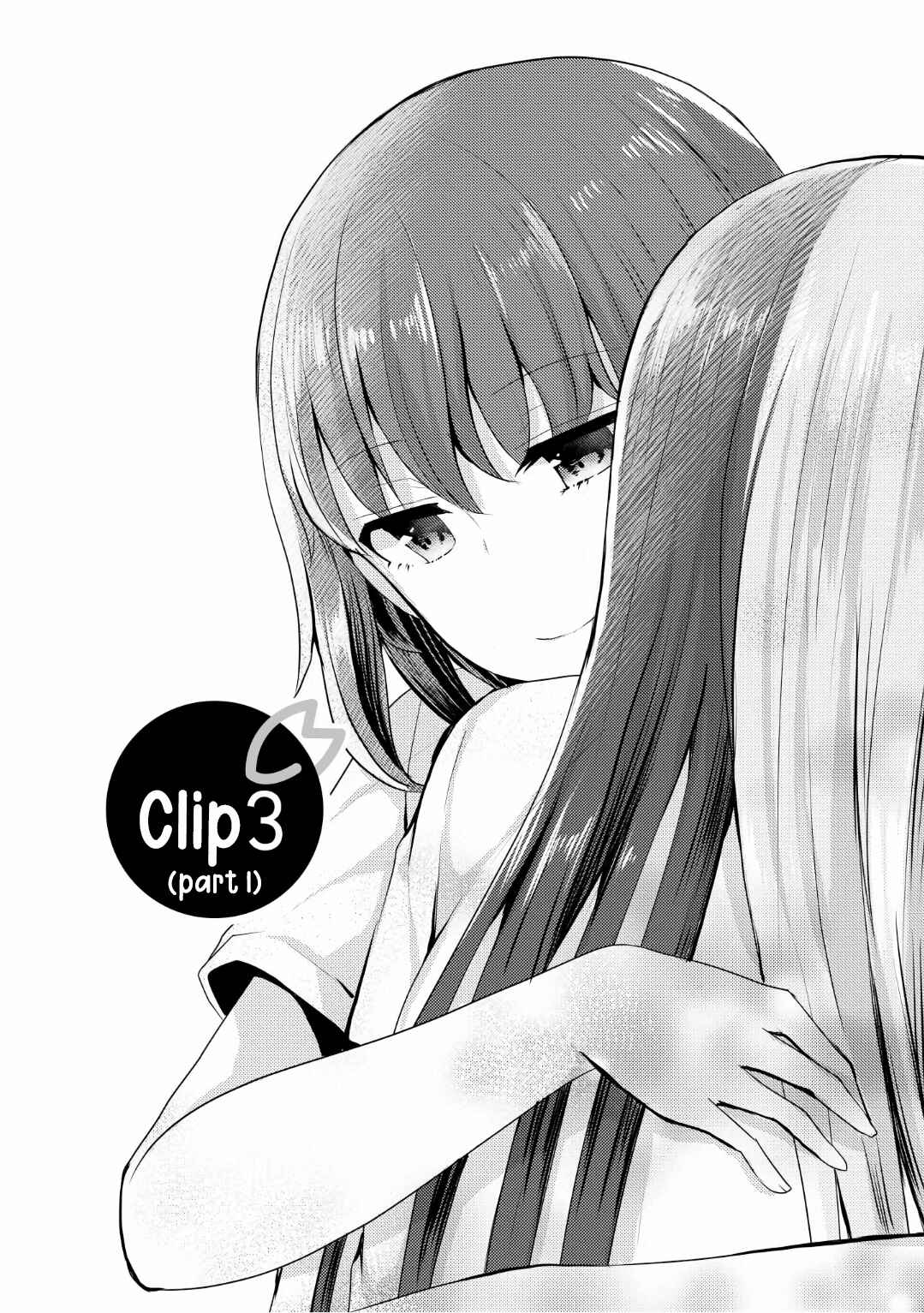 Page 1 Chapter 3.1 Koigokoro Clip
