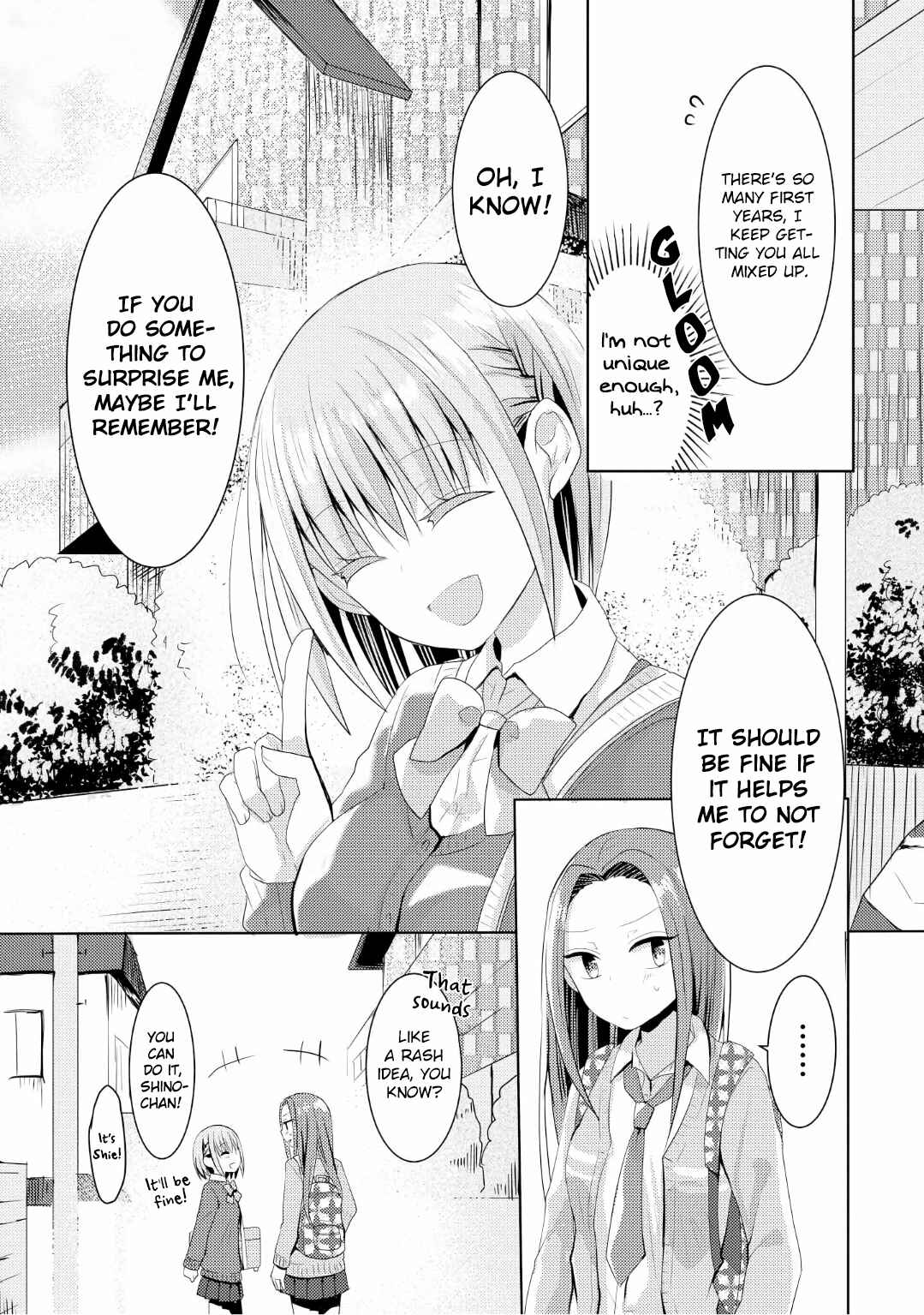 Page 15 Chapter 2 Koigokoro Clip