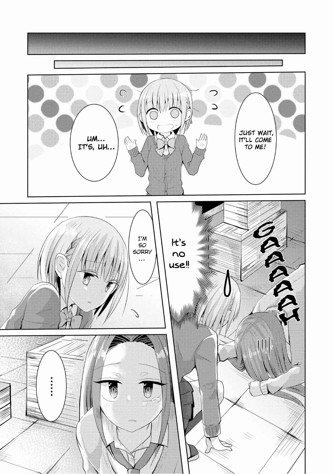 Page 16 Chapter 2 Koigokoro Clip