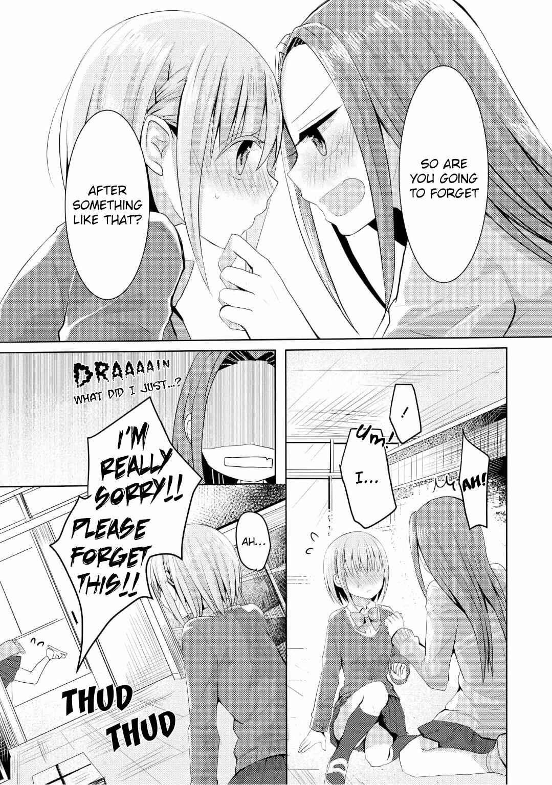 Page 19 Chapter 2 Koigokoro Clip