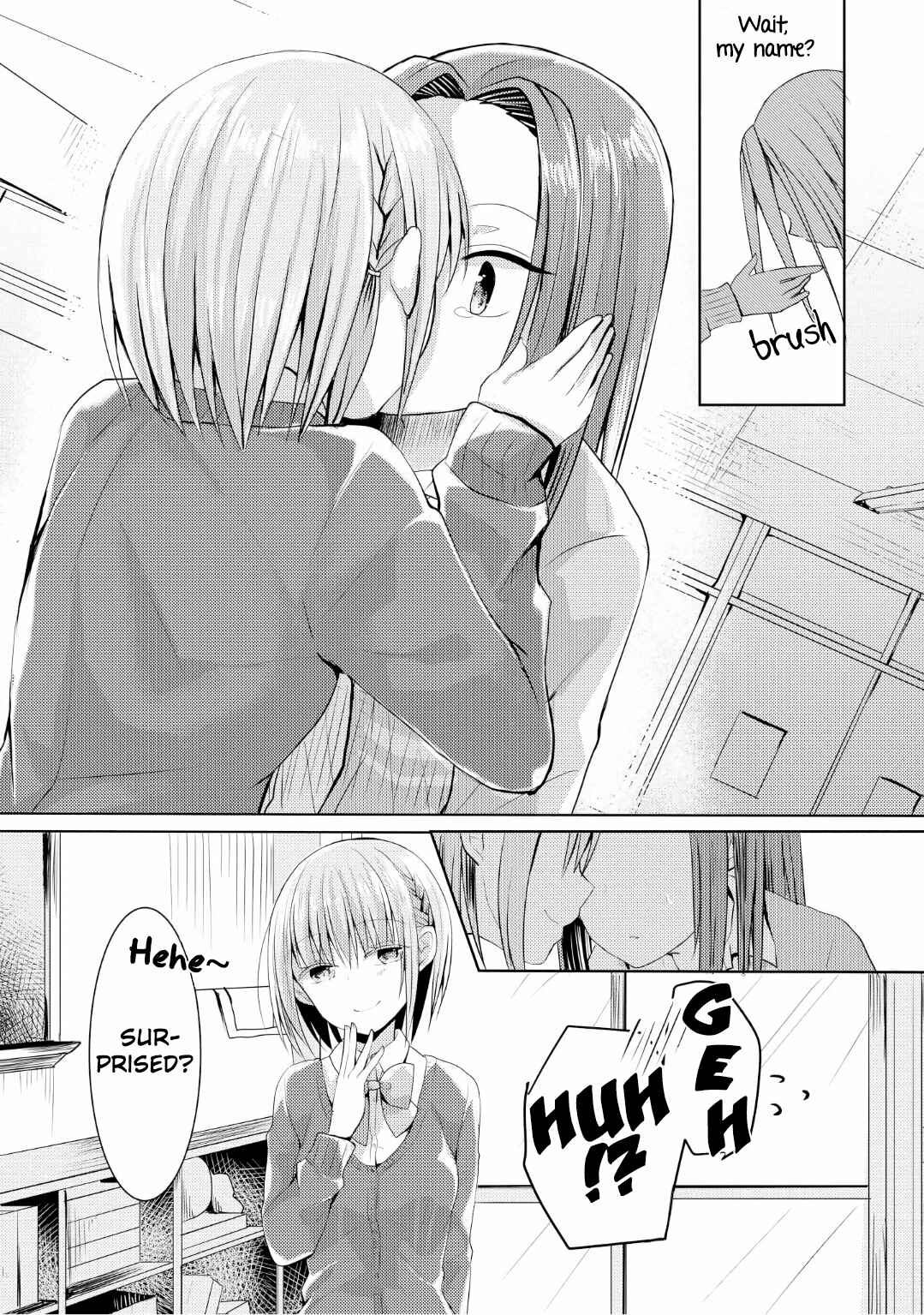 Page 22 Chapter 2 Koigokoro Clip