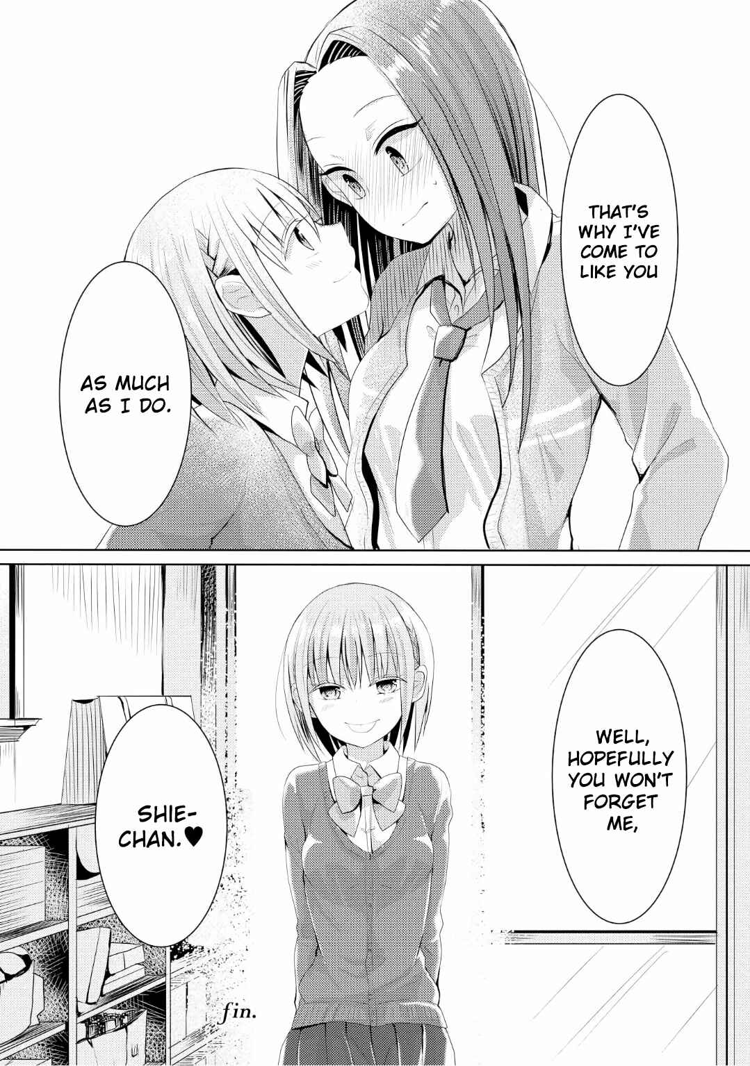 Page 24 Chapter 2 Koigokoro Clip