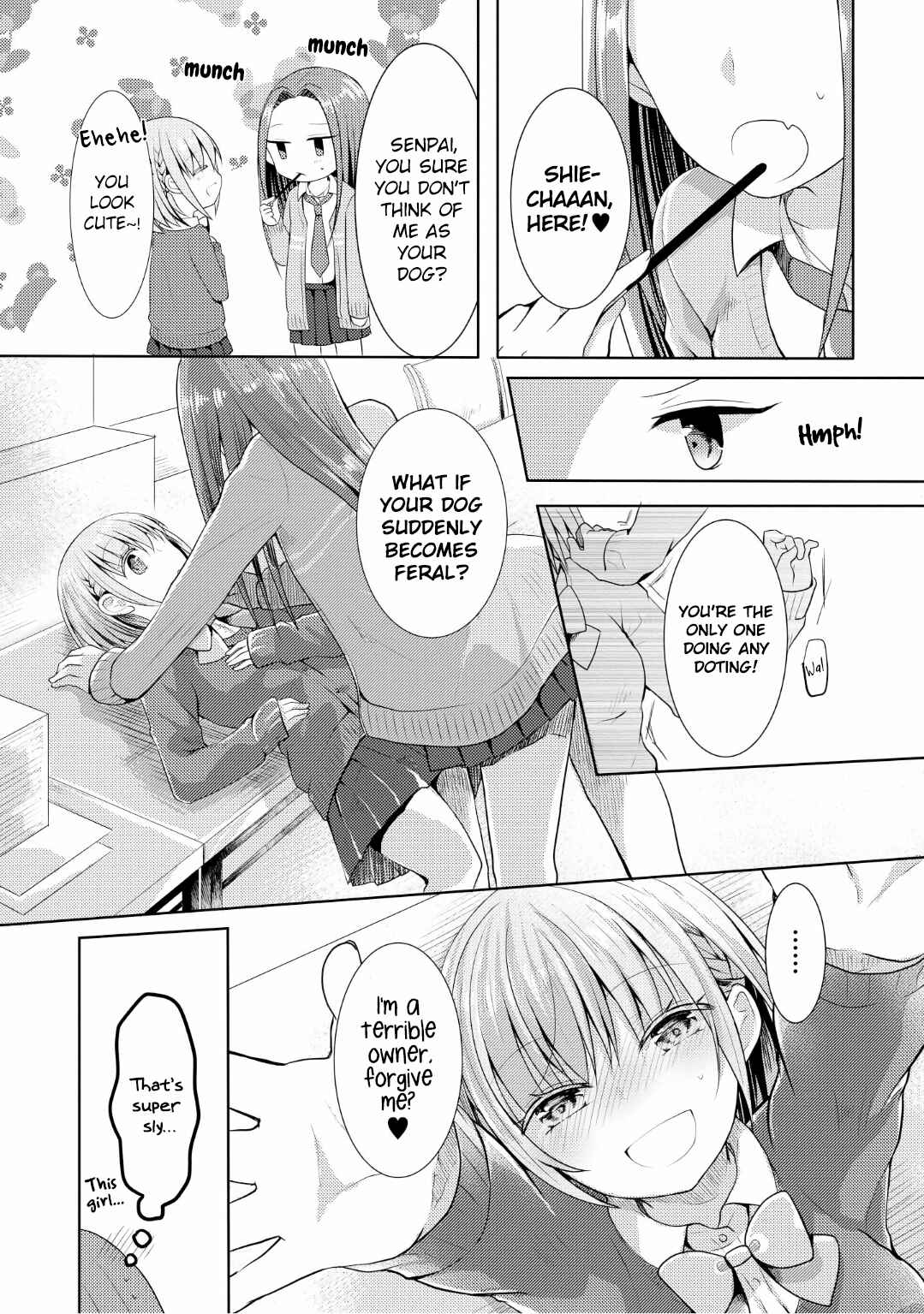 Page 25 Chapter 2 Koigokoro Clip