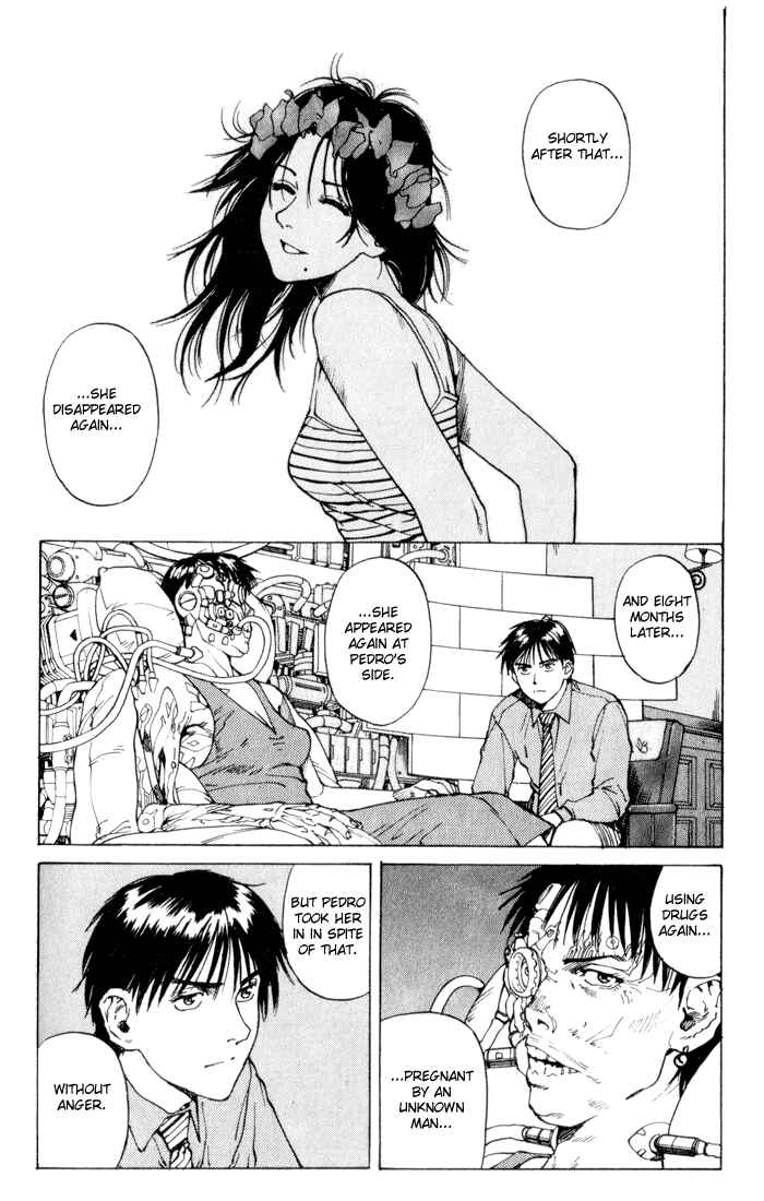 Page 27 Chapter 43 Eden: Its an Endless World!