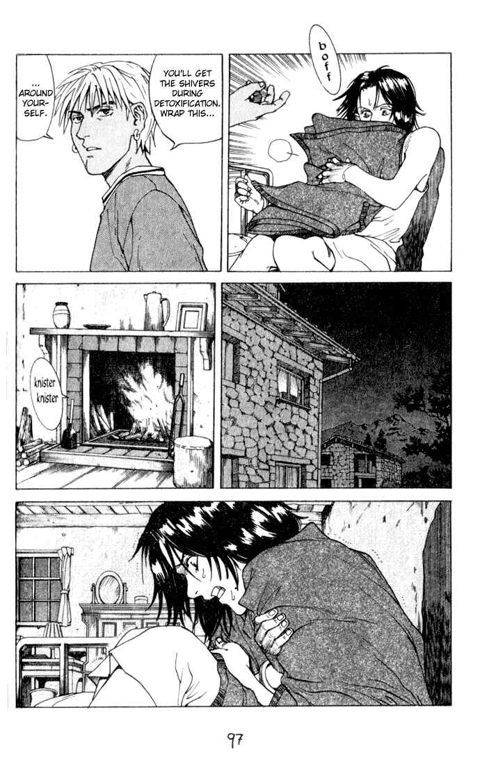 Page 9 Chapter 43 Eden: Its an Endless World!