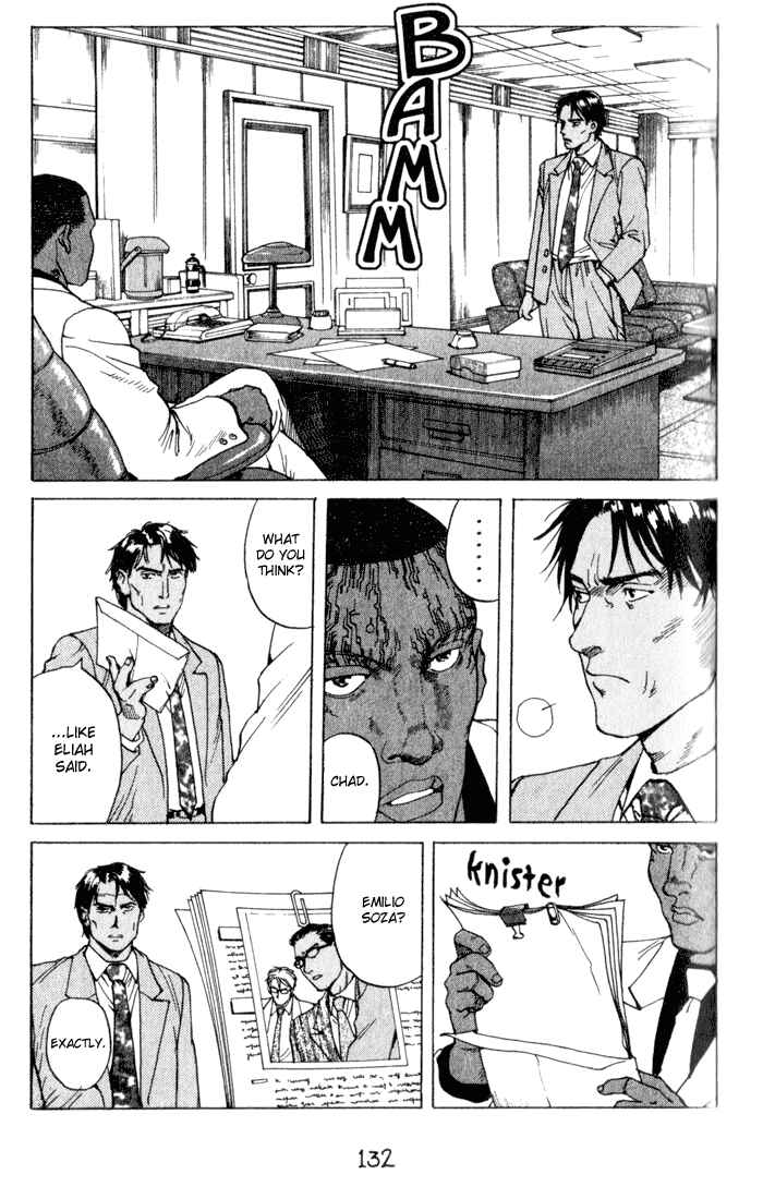 Page 10 Chapter 44 Eden: Its an Endless World!