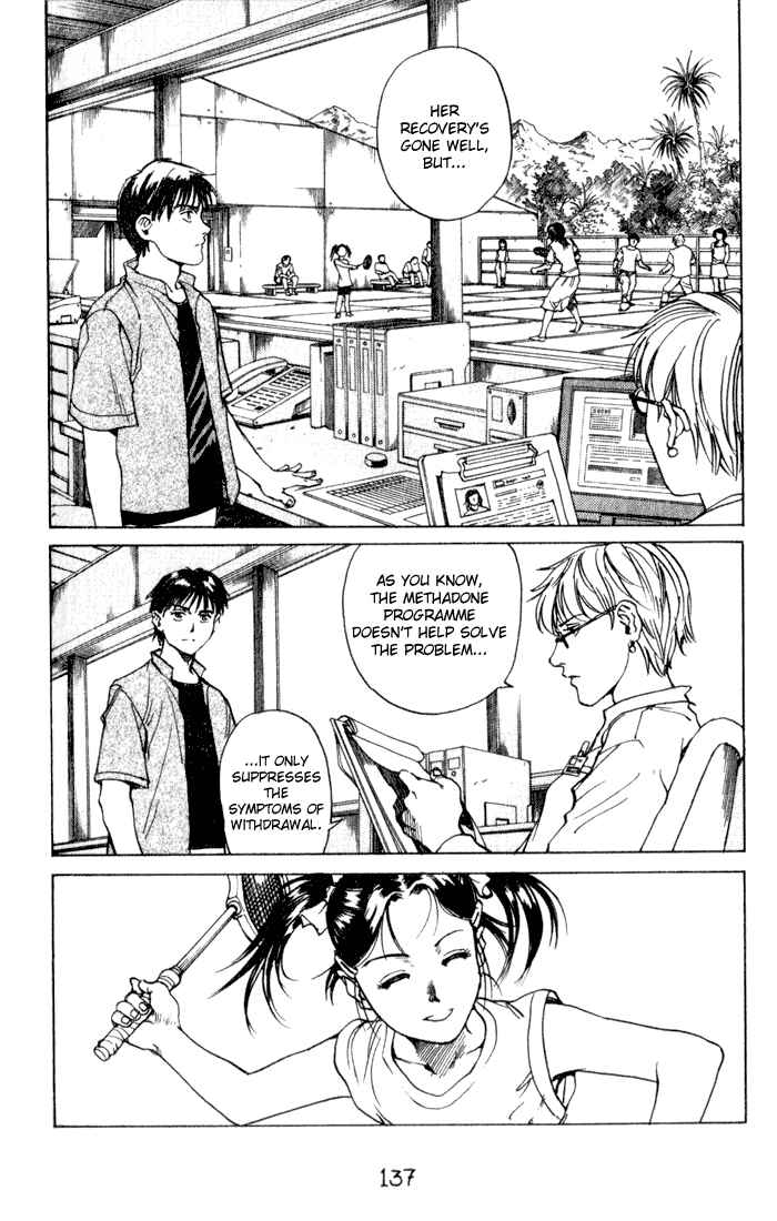 Page 15 Chapter 44 Eden: Its an Endless World!