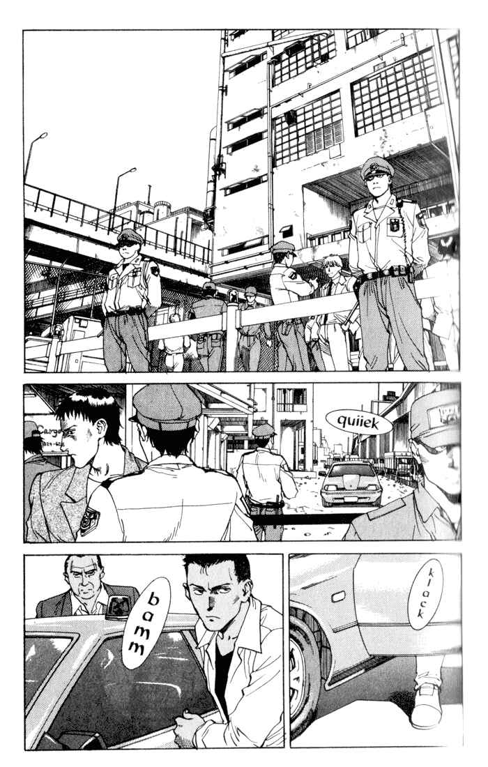 Page 4 Chapter 44 Eden: Its an Endless World!