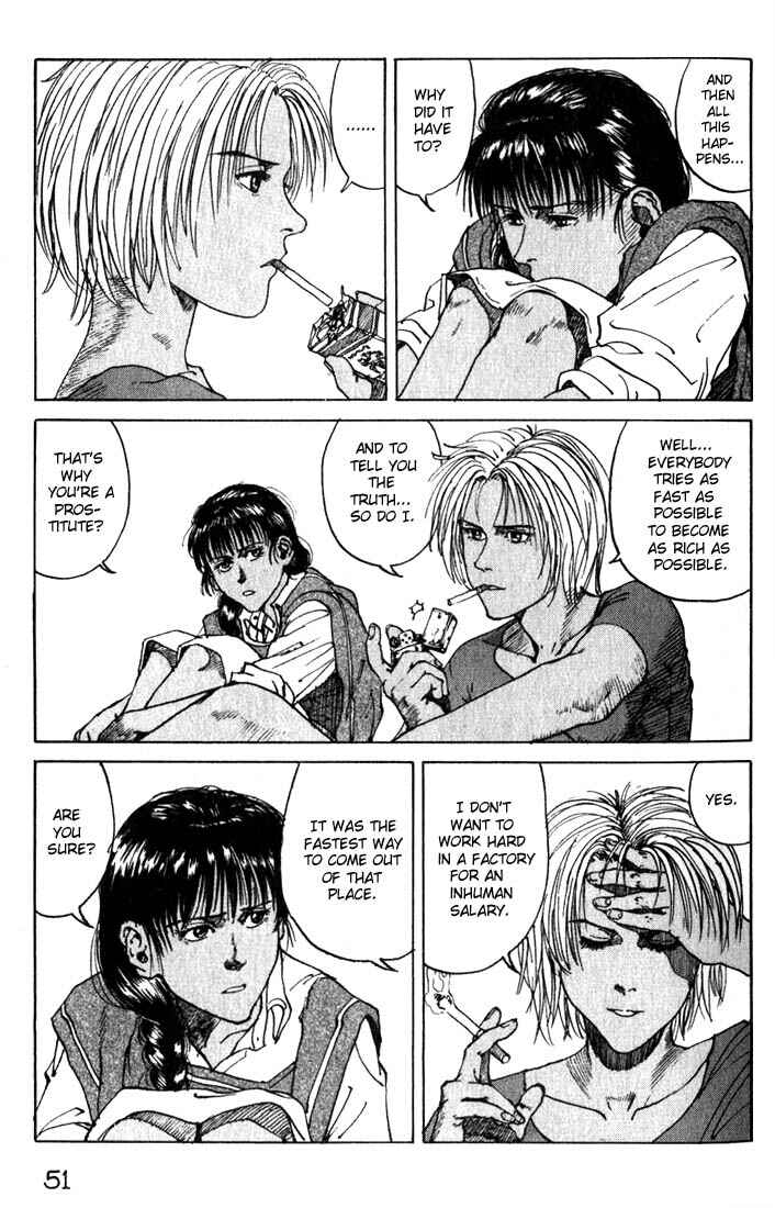 Page 15 Chapter 6 Eden: Its an Endless World!