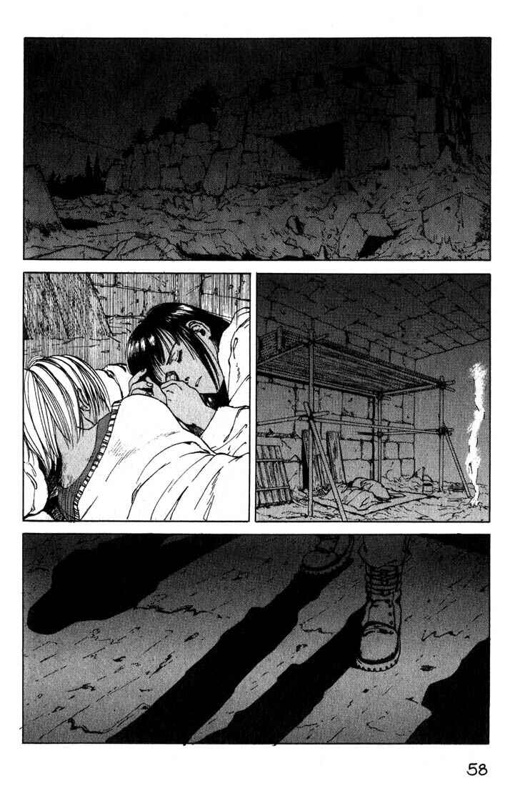Page 22 Chapter 6 Eden: Its an Endless World!