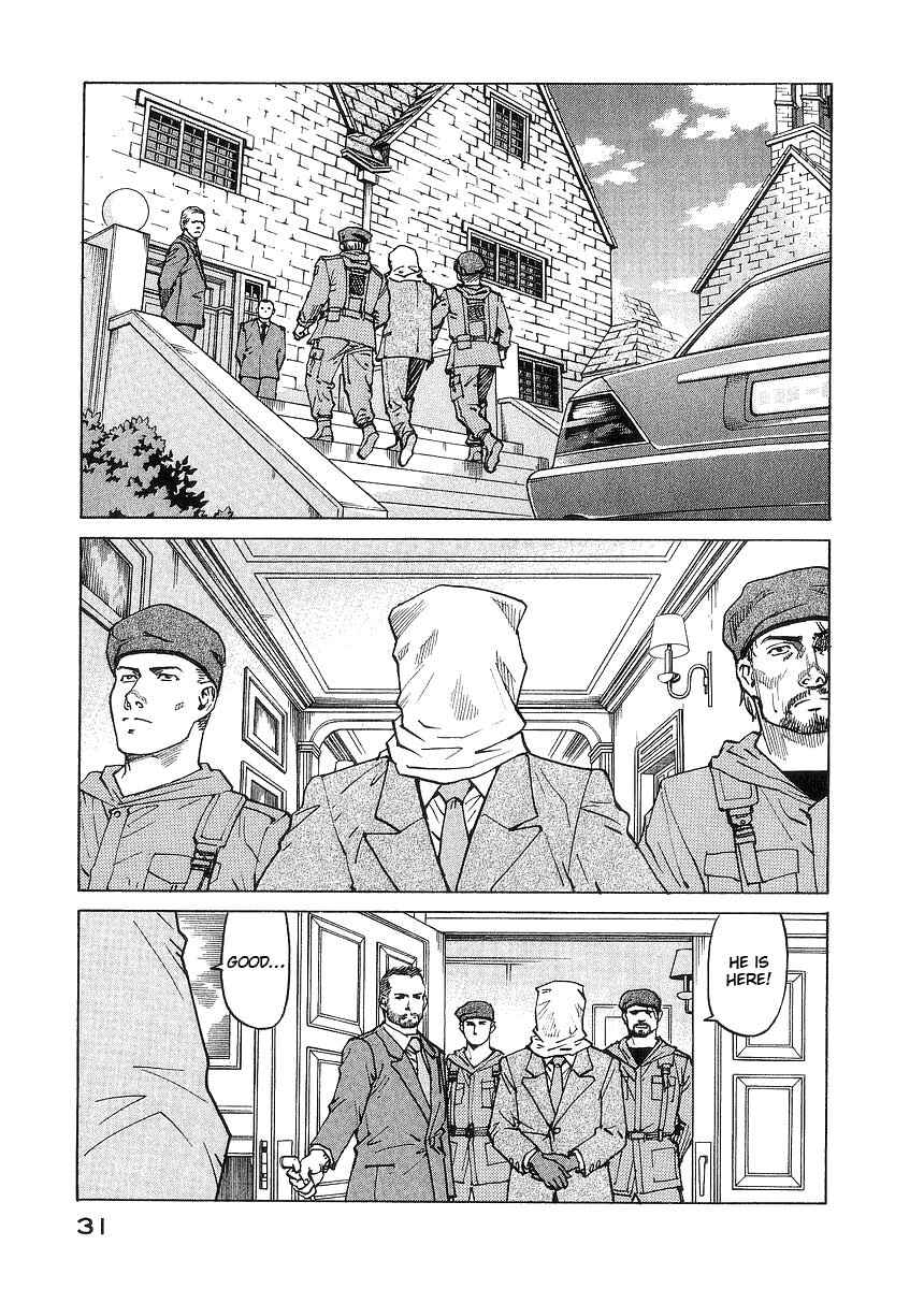 Page 31 Chapter 91 Eden: Its an Endless World!