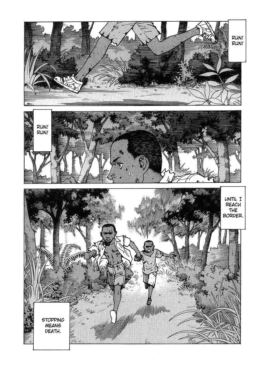 Page 5 Chapter 91 Eden: Its an Endless World!