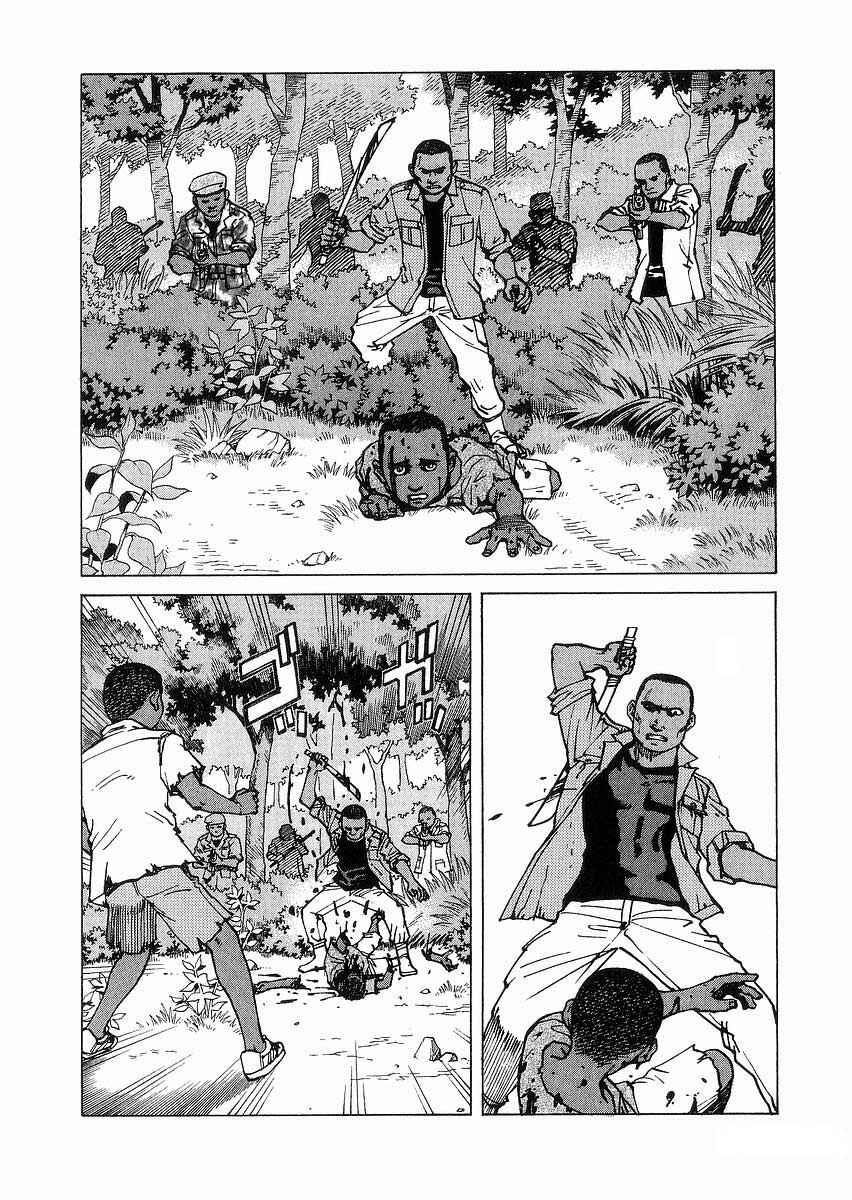 Page 7 Chapter 91 Eden: Its an Endless World!