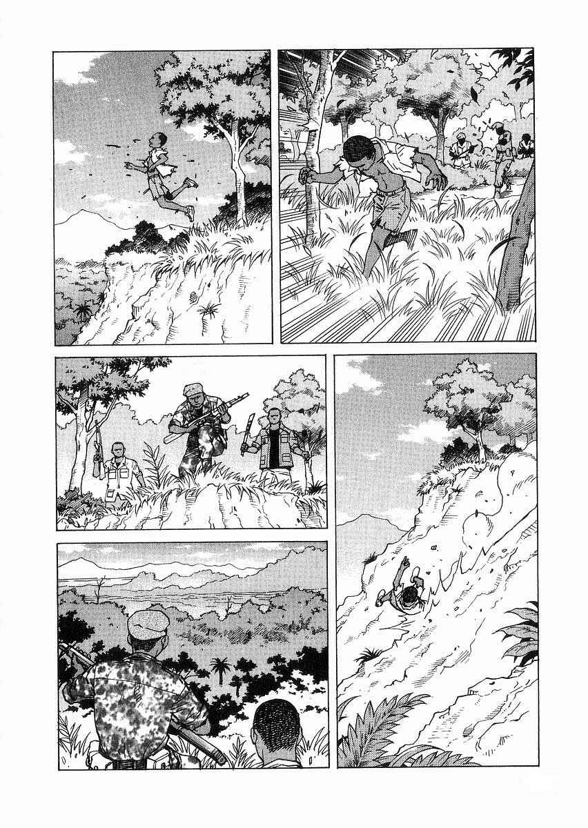 Page 9 Chapter 91 Eden: Its an Endless World!