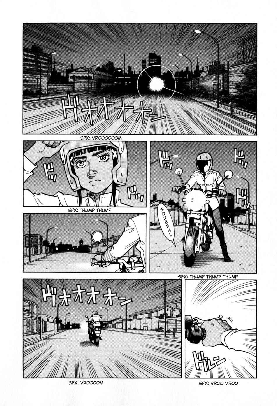Page 20 Chapter 98 Eden: Its an Endless World!