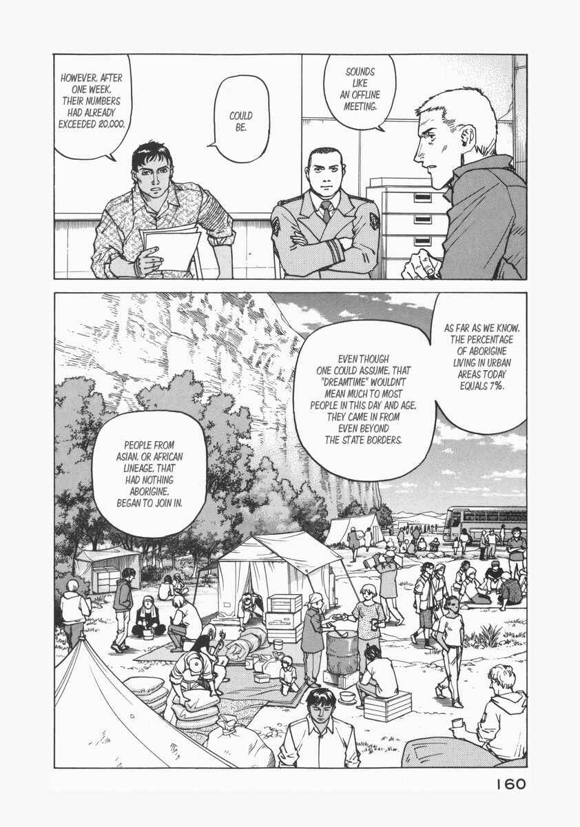 Page 16 Chapter 74 Eden: Its an Endless World!