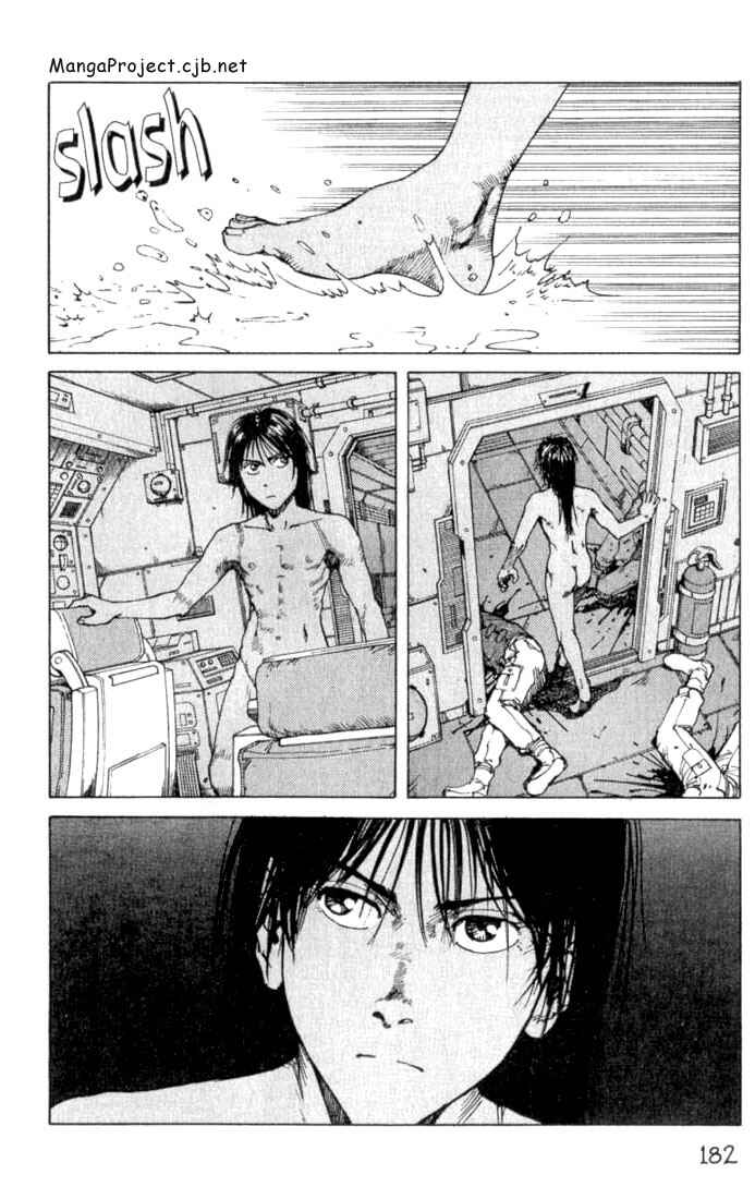 Page 2 Chapter 31 Eden: Its an Endless World!
