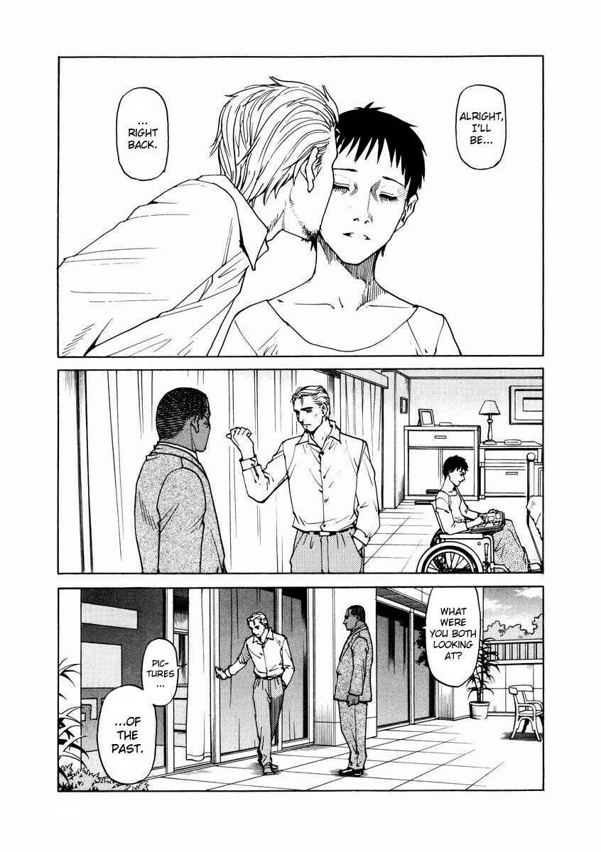 Page 11 Chapter 84 Eden: Its an Endless World!