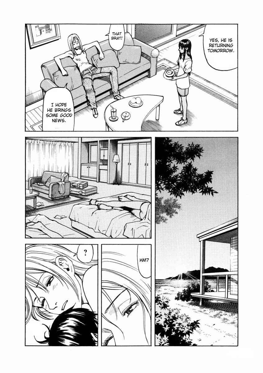 Page 20 Chapter 84 Eden: Its an Endless World!