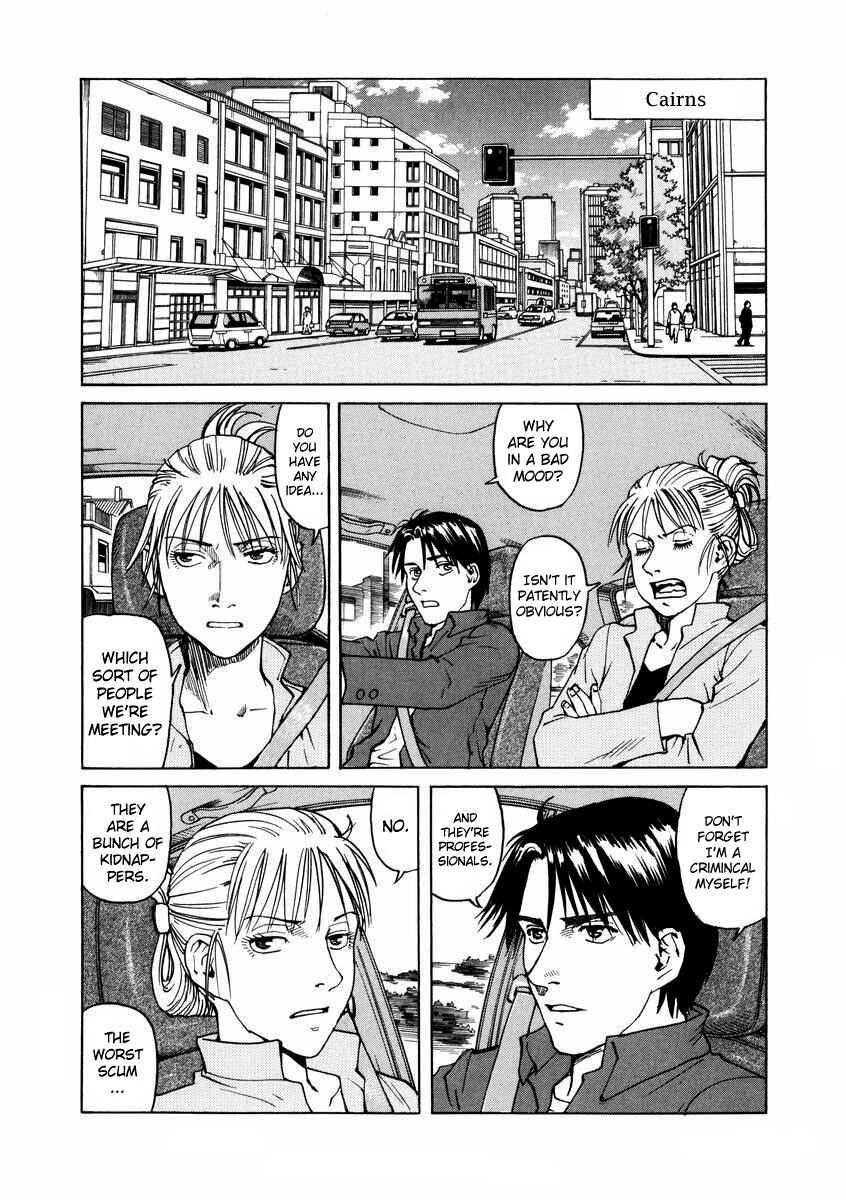 Page 26 Chapter 84 Eden: Its an Endless World!