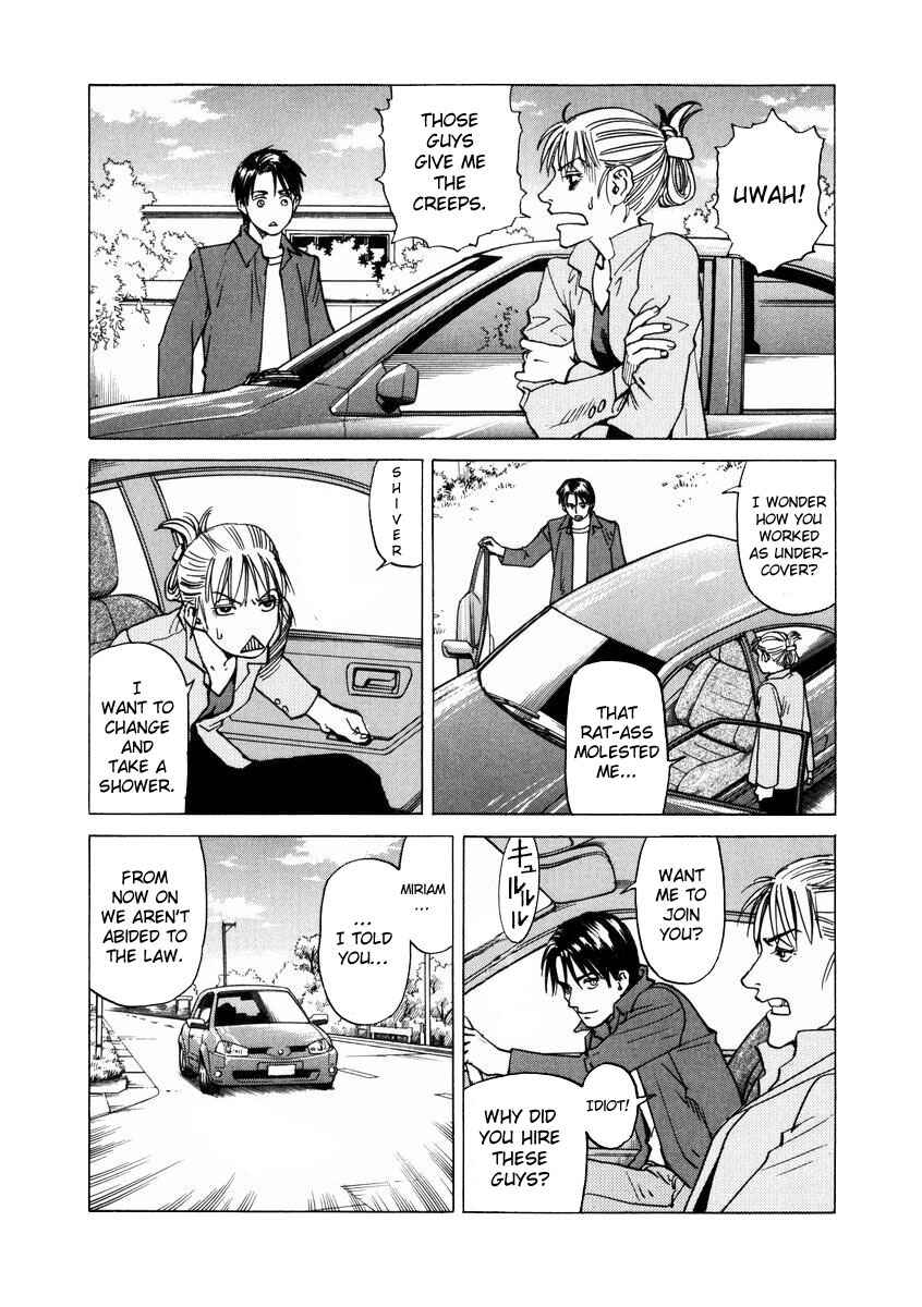 Page 32 Chapter 84 Eden: Its an Endless World!