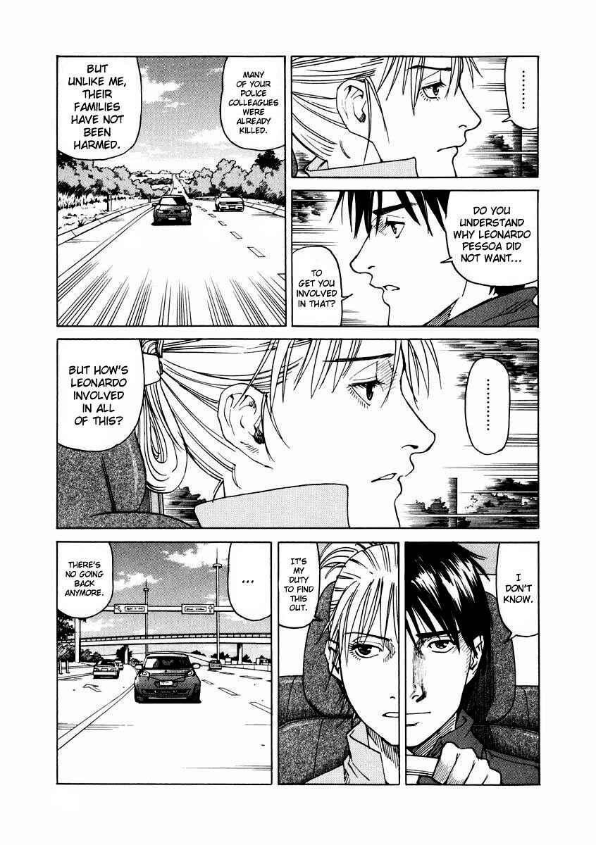Page 33 Chapter 84 Eden: Its an Endless World!