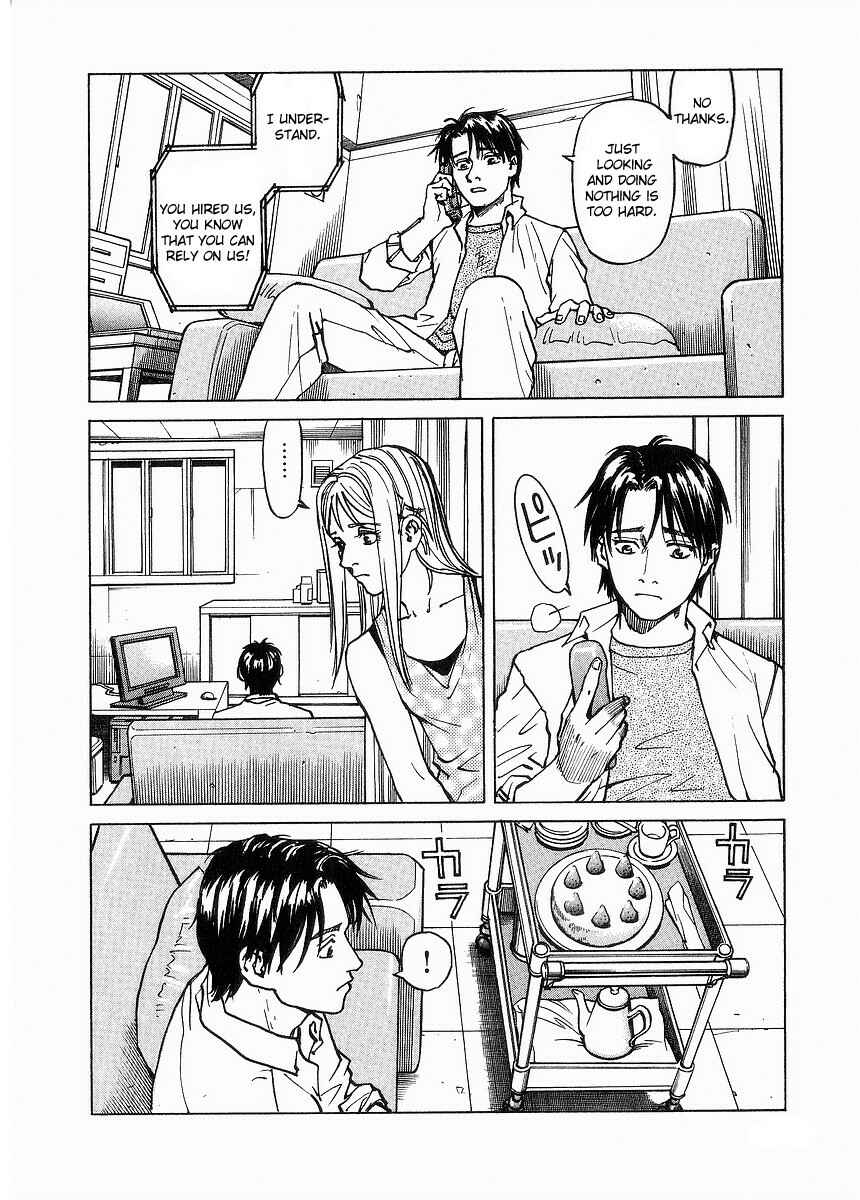 Page 6 Chapter 93 Eden: Its an Endless World!